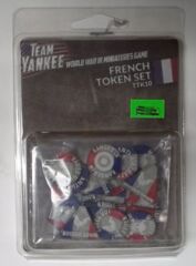 French Token Set: TTK10